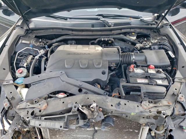 Honda Crosstour Exl Image 12