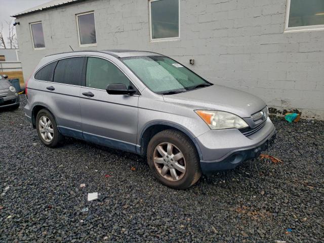 Honda Crv Ex Image 6