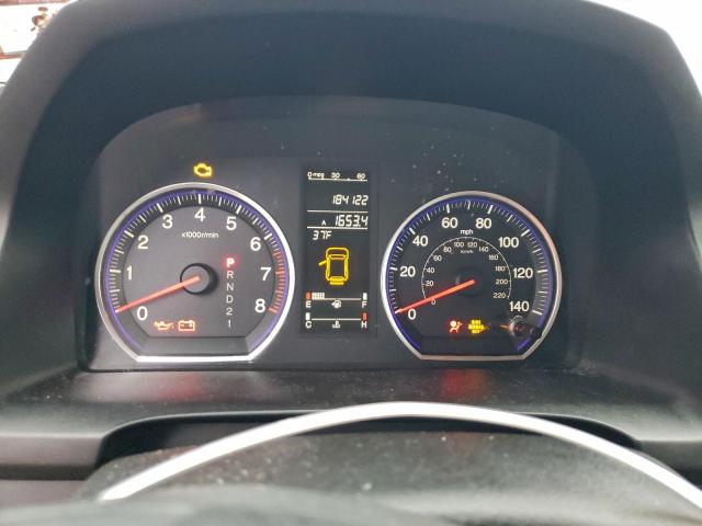 Honda Crv Ex Image 7