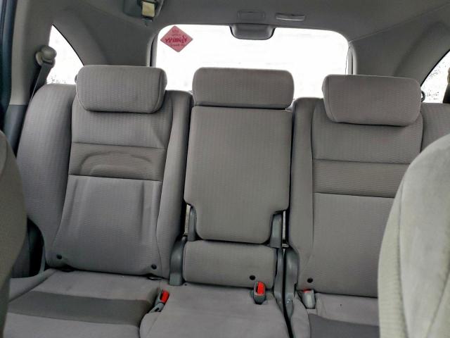 Honda Crv Ex Image 8