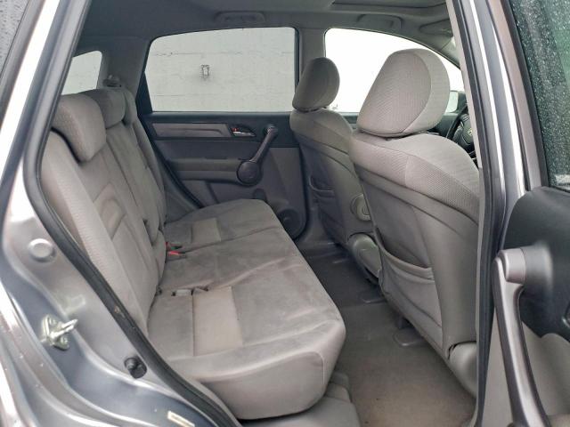 Honda Crv Ex Image 11