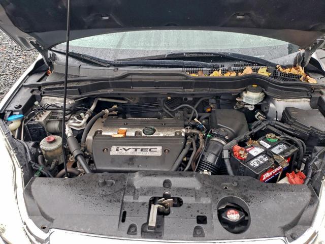 Honda Crv Ex Image 10