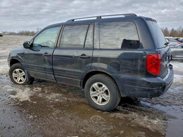 Honda Pilot Ex Image 2