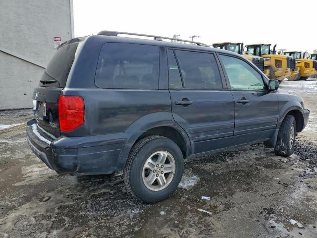 Honda Pilot Ex Image 7