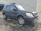 Honda Pilot Ex Image 4