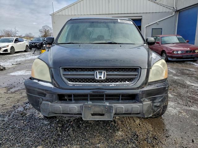 Honda Pilot Ex Image 5