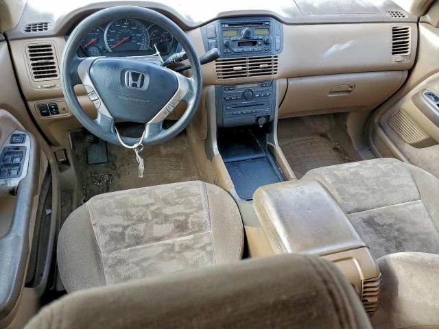 Honda Pilot Ex Image 6