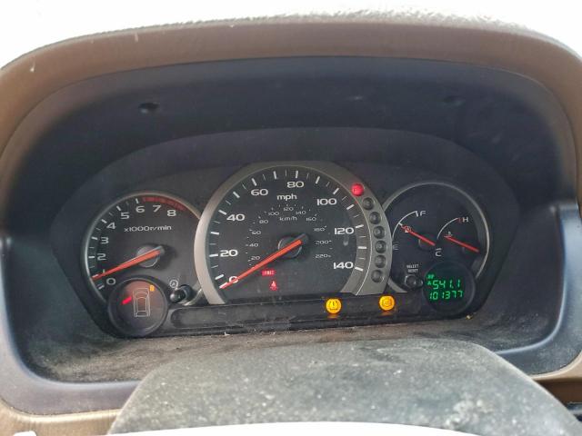 Honda Pilot Ex Image 10