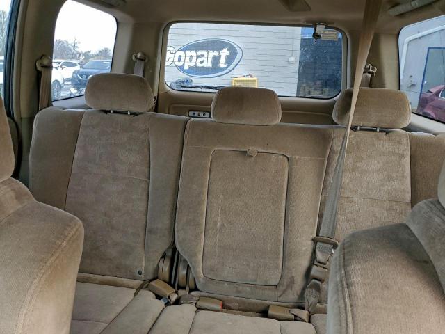 Honda Pilot Ex Image 11