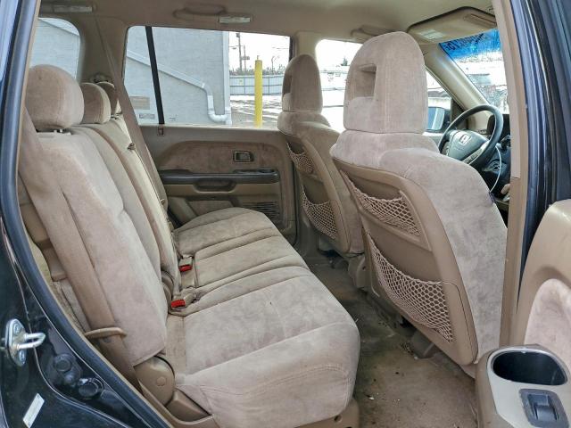 Honda Pilot Ex Image 12