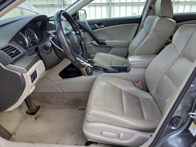 Acura TSX Image 11