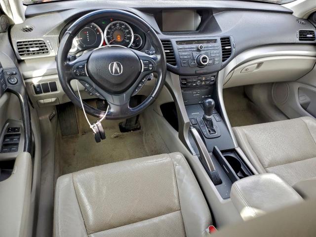 Acura TSX Image 7