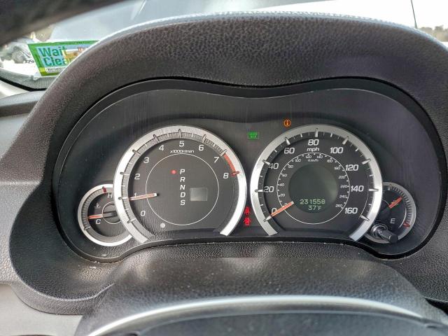Acura TSX Image 10