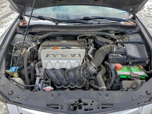 Acura TSX Image 12