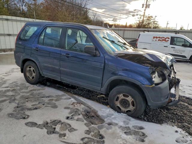 Honda Crv Lx Image 4