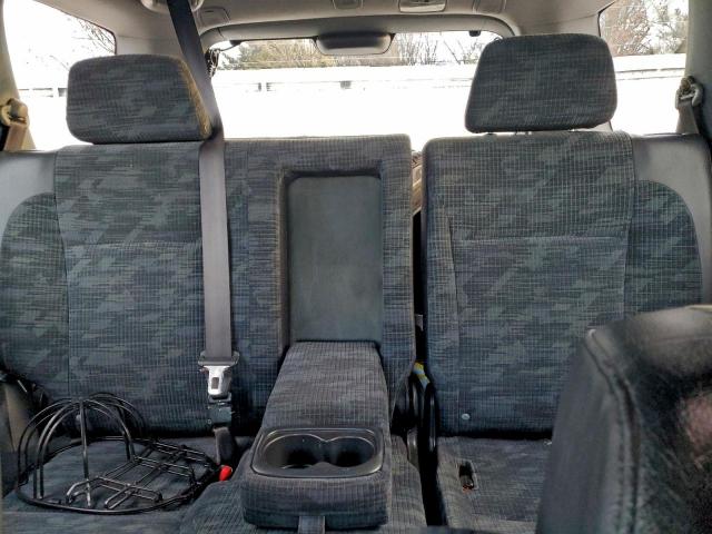 Honda Crv Lx Image 11