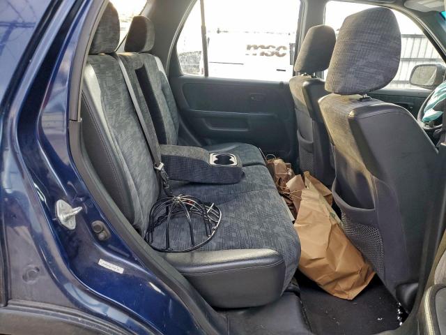 Honda Crv Lx Image 12