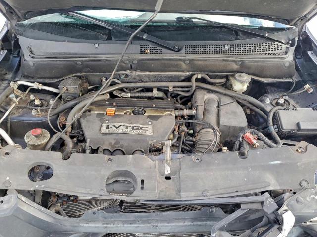 Honda Crv Lx Image 9