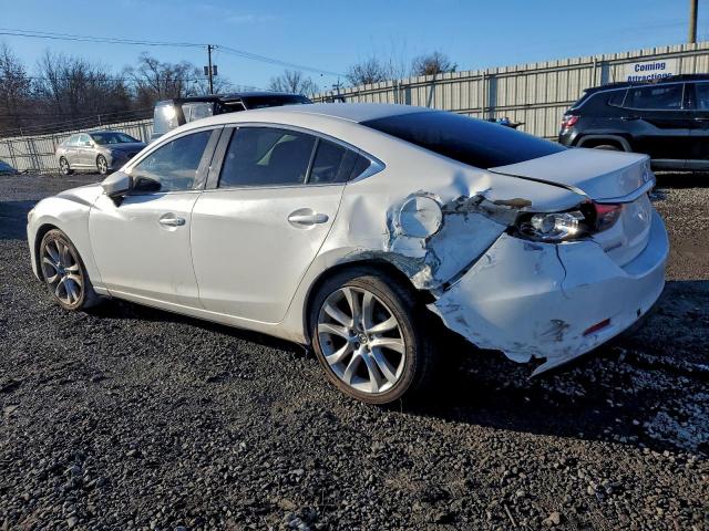 Mazda 6 Touring Image 5