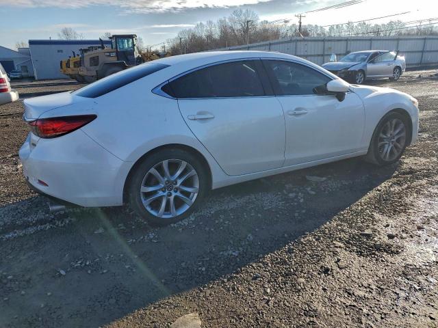 Mazda 6 Touring Image 6