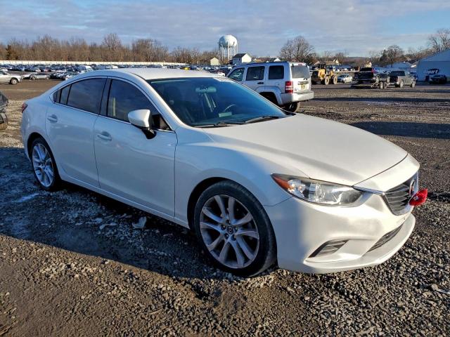 Mazda 6 Touring Image 9