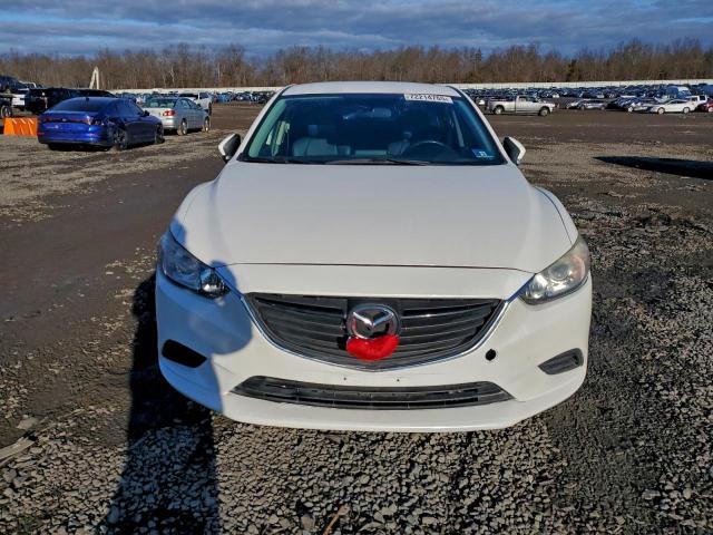 Mazda 6 Touring Image 12