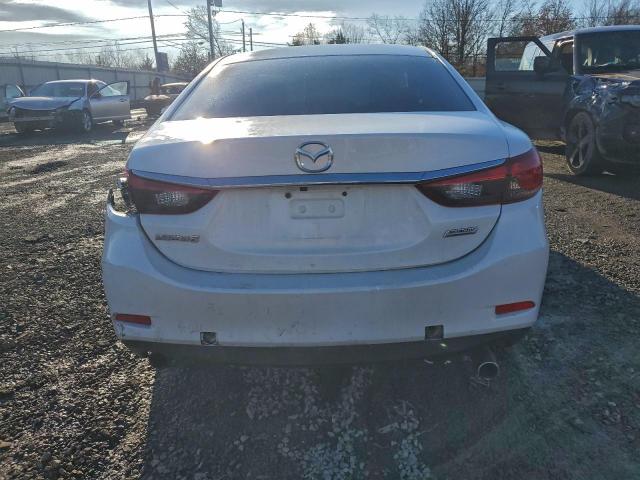 Mazda 6 Touring Image 3