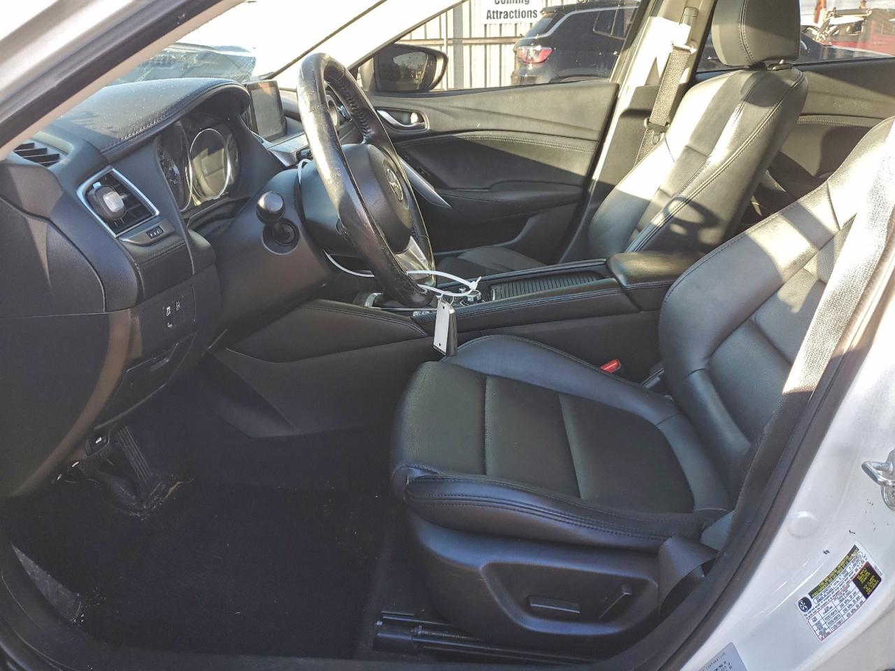 Mazda 6 Touring Image 7