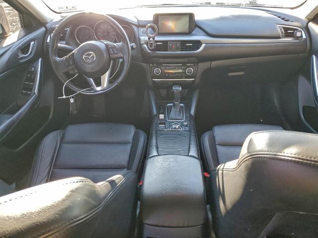 Mazda 6 Touring Image 4