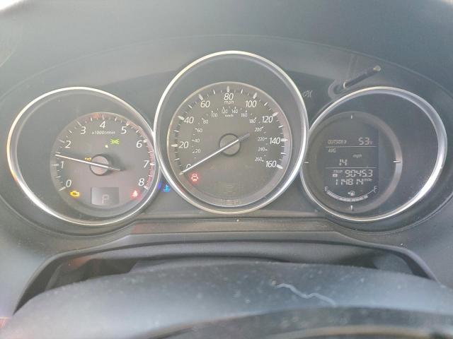 Mazda 6 Touring Image 2