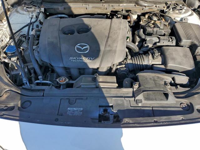 Mazda 6 Touring Image 11