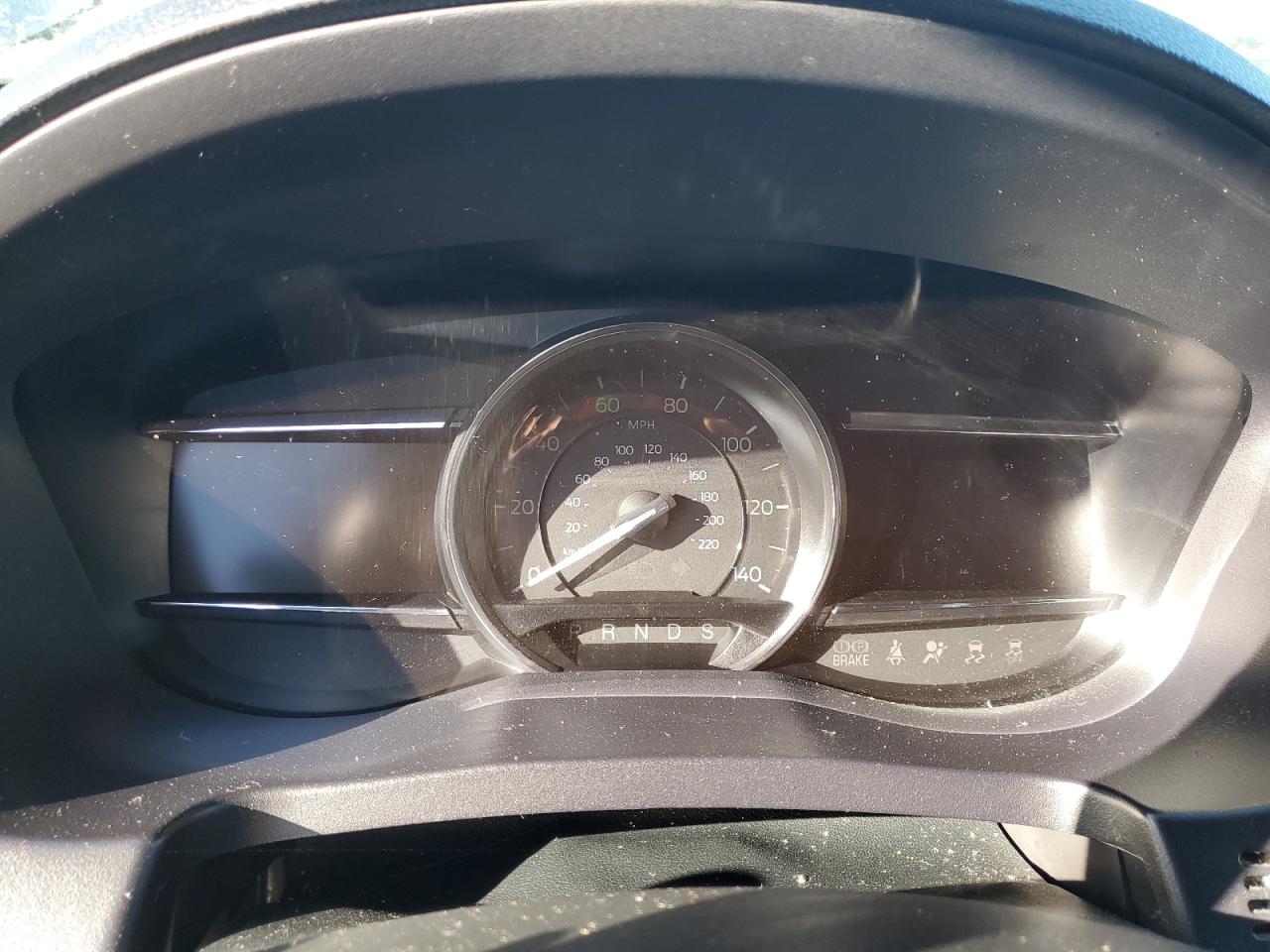 Ford Explorer Limited Image 12