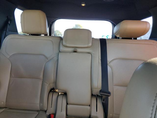 Ford Explorer Limited Image 10