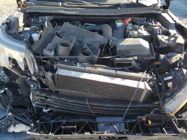 Ford Explorer Limited Image 11