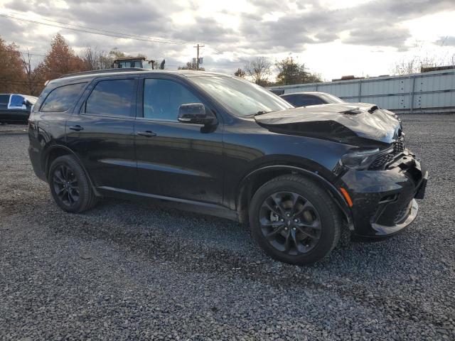 Dodge Durango Gt Image 2
