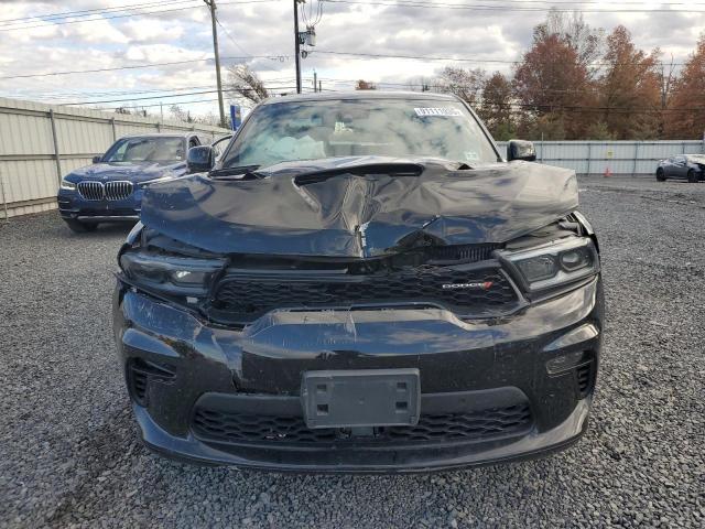 Dodge Durango Gt Image 13