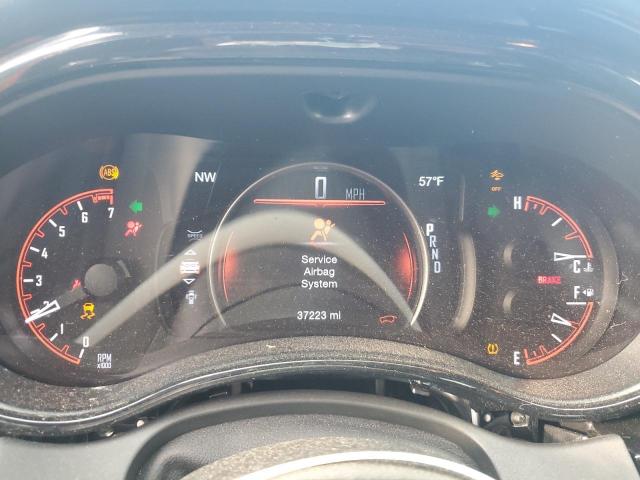 Dodge Durango Gt Image 3