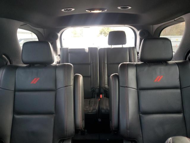 Dodge Durango Gt Image 5