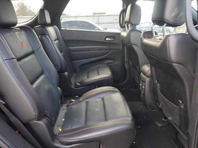 Dodge Durango Gt Image 11