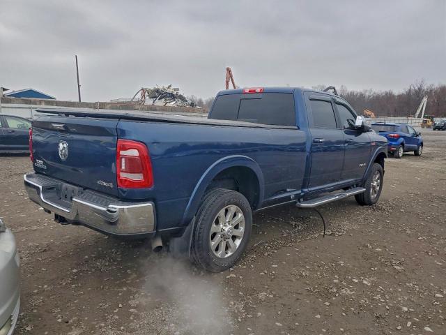 Ram 2500 Laramie Image 2