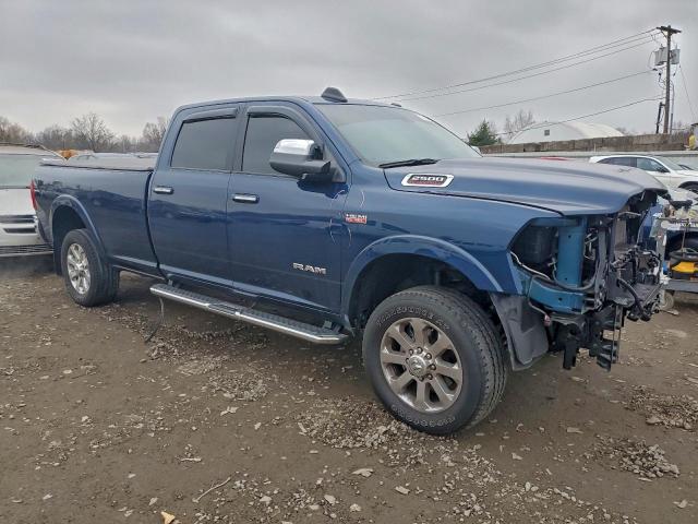 Ram 2500 Laramie Image 7