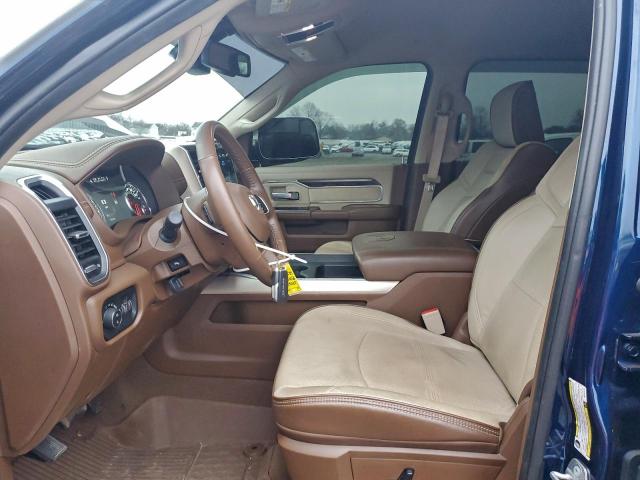 Ram 2500 Laramie Image 9