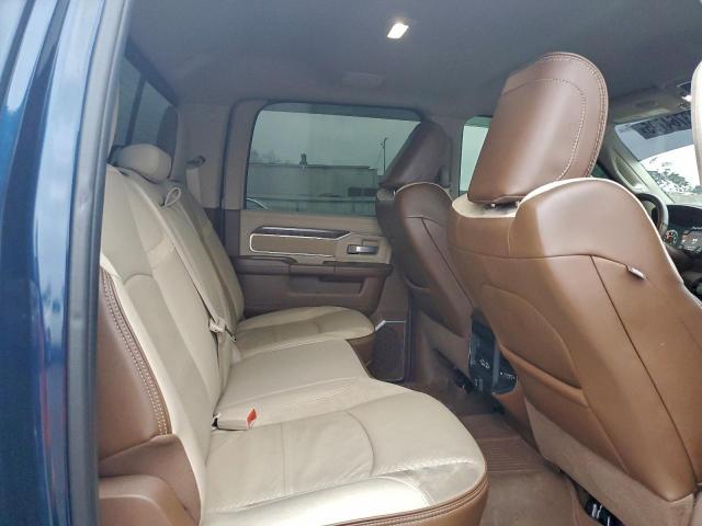 Ram 2500 Laramie Image 6