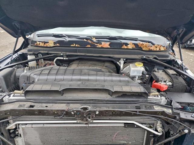 Ram 2500 Laramie Image 10