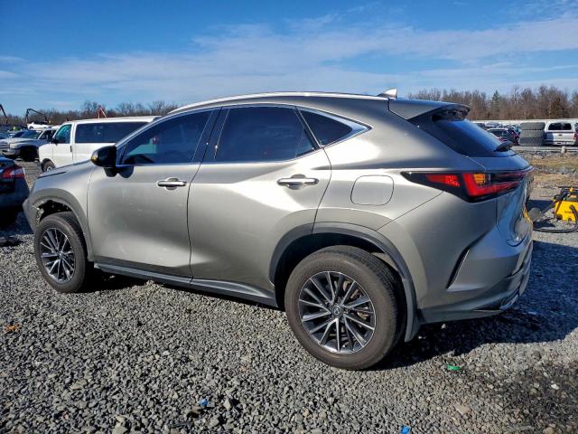 Lexus NX 250 Base Image 4