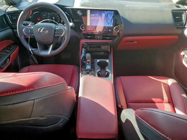 Lexus NX 250 Base Image 12