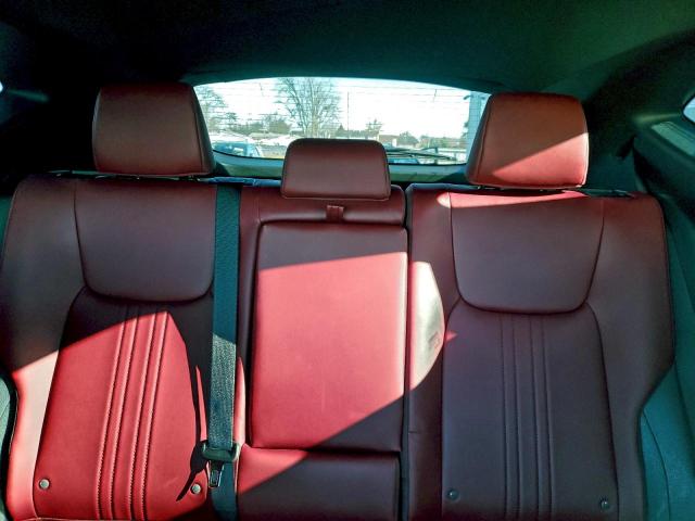 Lexus NX 250 Base Image 8