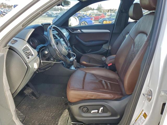 Audi Q3 Premium Image 2