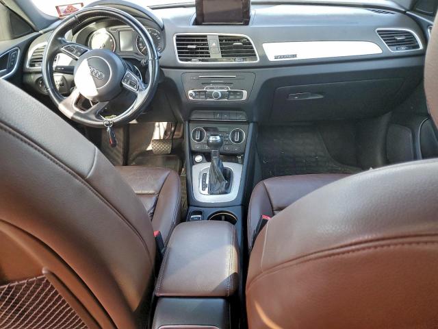 Audi Q3 Premium Image 8