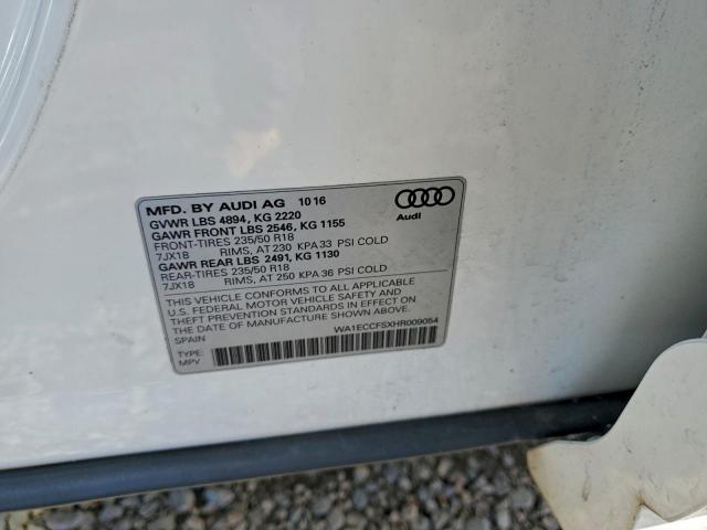 Audi Q3 Premium Image 7